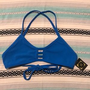 Brand New Jolyn Bikini Top